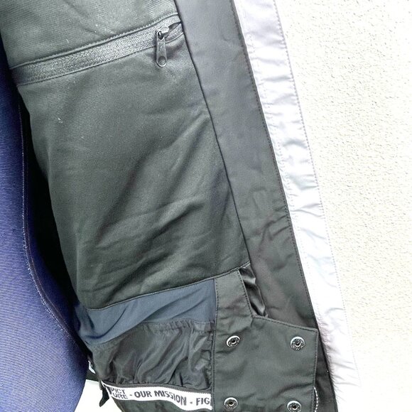 Picture Organic Clothing BIO-Sourced ThermalDry Ski Jacket & Pants Set Size L - Picture 7 of 16